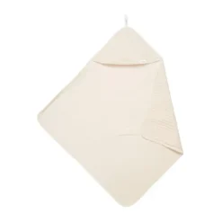 Koeka Wikkeldeken Wafel Antwerp Natural> Badcapes