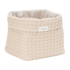 Koeka Wikkeldeken Wafel Antwerp Natural><noscript><img width=