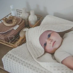 Koeka Wikkeldeken Wafel Antwerp Natural><noscript><img width=