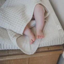 Koeka Wikkeldeken Wafel Antwerp Natural><noscript><img width=