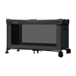 Koelstra Campingbedje - Travelsleeper T5> Inklapbare Reis Boxen|Inklapbare Reis Boxen