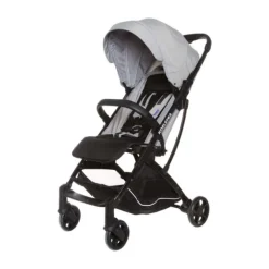Koelstra Compact Buggy Gen Soft Grey Melange> Accessoires Buggy's|Regenhoes