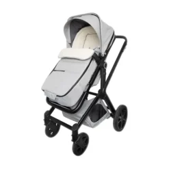 Koelstra Footmuff NEXT Taupe><noscript><img width=