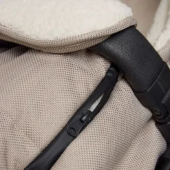 Koelstra Footmuff NEXT Taupe><noscript><img width=