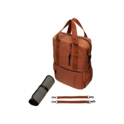 Koelstra JIPPE Diaper Backpack Antraciet><noscript><img width=