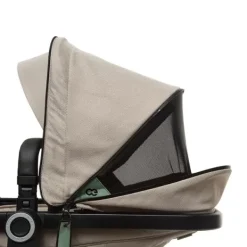 Koelstra Kinderwagen NEXT Compleet Pack Taupe><noscript><img width=