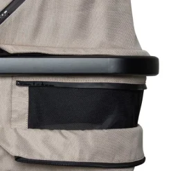 Koelstra Kinderwagen NEXT Compleet Pack Taupe><noscript><img width=