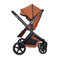 Koelstra Kinderwagen NEXT Compleet Pack Taupe><noscript><img width=