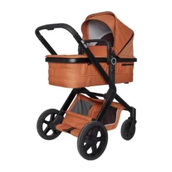 Koelstra Kinderwagen NEXT Compleet Pack Taupe><noscript><img width=