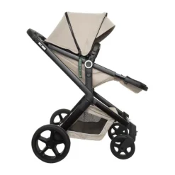 Koelstra Kinderwagen NEXT Compleet Pack Taupe><noscript><img width=