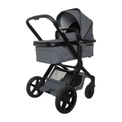 Koelstra Kinderwagen NEXT Compleet Pack Taupe><noscript><img width=