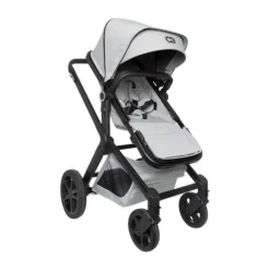 Koelstra Kinderwagen NEXT Compleet Pack Taupe><noscript><img width=