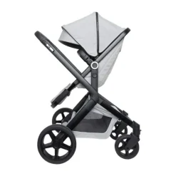 Koelstra Kinderwagen NEXT Compleet Pack Taupe><noscript><img width=