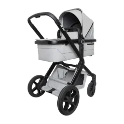Koelstra Kinderwagen NEXT Compleet Pack Taupe><noscript><img width=