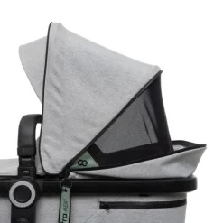 Koelstra Kinderwagen NEXT Compleet Pack Taupe><noscript><img width=