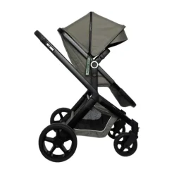 Koelstra Kinderwagen NEXT Compleet Pack Taupe><noscript><img width=