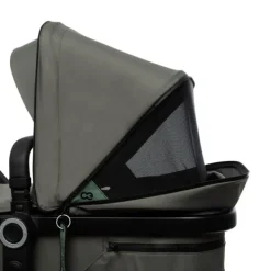 Koelstra Kinderwagen NEXT Compleet Pack Taupe><noscript><img width=