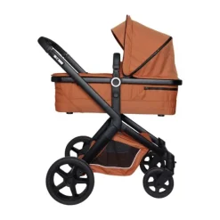 Koelstra Kinderwagen NEXT Compleet Pack Taupe> Accessoires Kinderwagens|Accessoires Tweeling/Duo