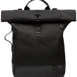 Koelstra Luiertas Valencia Black> Accessoires Kinderwagens|Accessoires Tweeling/Duo