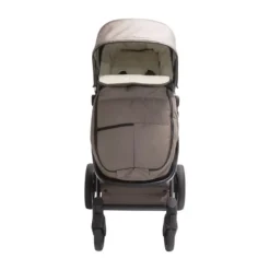 Koelstra NEXT Gen - Voetenzak - Beige> Accessoires Kinderwagens|Accessoires Tweeling/Duo