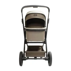 Koelstra NEXT Gen Kinderwagen - Beige><noscript><img width=