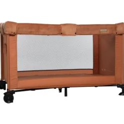 Koelstra Travelsleeper LUX Copper> Inklapbare Reis Boxen|Inklapbare Reis Boxen