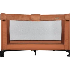Koelstra Travelsleeper LUX Copper> Inklapbare Reis Boxen|Inklapbare Reis Boxen