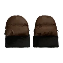 Kong Walther Kinderwagen Handschoenen- Østerbro - Tech Black><noscript><img width=