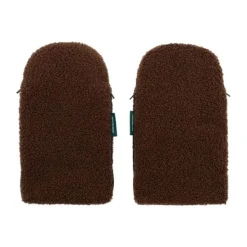 Kong Walther Kinderwagen Handschoenen- Østerbro - Tech Black><noscript><img width=