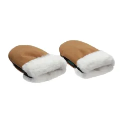 Kong Walther Kinderwagen Handschoenen- Østerbro - Tech Black><noscript><img width=