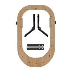 Kidsmill Kussenset Up! Groen Leer><noscript><img width=