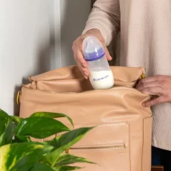 Lansinoh Fles Met Natural Wave Speen 240 ml (2 stuks)><noscript><img width=