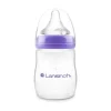 Lansinoh Fles Met Natural Wave Speen 240 ml> Flessen