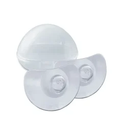 Lansinoh Tepelbeschermer 20mm Incl.Doosje> Borst Verzorging