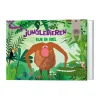 Lantaarn Kijk En Voel - Jungledieren> Boeken