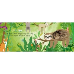Lantaarn Kijk En Voel - Jungledieren><noscript><img width=