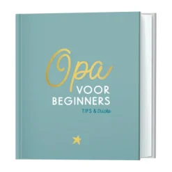 Lantaarn Opa Voor Beginners> Boeken