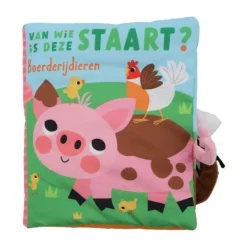 Lantaarn Van Wie Is Deze Staart? Boerderij><noscript><img width=