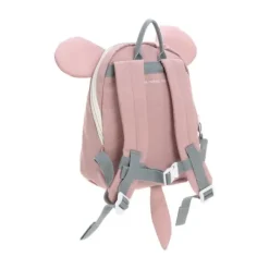 Lässig Lassig Tiny Backpack About Friends Chinchilla> Rugzakken