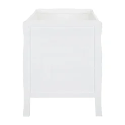 Europe Baby Ledikant 60-120 Sarah II Mat Wit><noscript><img width=