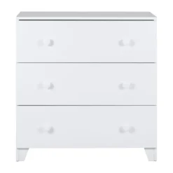 Europe Baby Ledikant 60-120 Sarah II Mat Wit><noscript><img width=