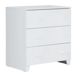 Europe Baby Ledikant 60-120 Sarah II Mat Wit><noscript><img width=