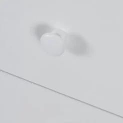 Europe Baby Ledikant 60-120 Sarah II Mat Wit><noscript><img width=