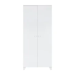 Europe Baby Ledikant 60-120 Sarah II Mat Wit><noscript><img width=