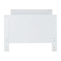 Europe Baby Ledikant 60-120 Sarah II Mat Wit><noscript><img width=