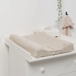 Europe Baby Ledikant 60-120 Sarah II Mat Wit><noscript><img width=