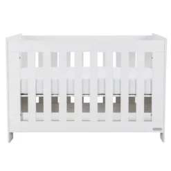 Ledikant 60 x 120 - Commode 3 Laden - Hanglegkast Jewel> Complete Babykamers|Ladekasten