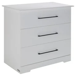 Ledikant 60 x 120 - Commode 3 Laden - Hanglegkast Jewel><noscript><img width=