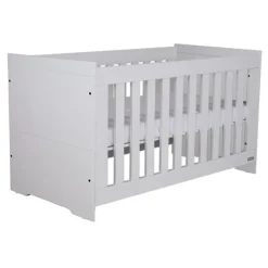 Ledikant 60 x 120 - Commode 3 Laden - Hanglegkast Jewel><noscript><img width=