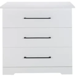 Ledikant 60 x 120 - Commode 3 Laden - Hanglegkast Jewel><noscript><img width=